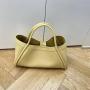 Large capacity portable stylish and minimalist tote bag bags women handbags ladies