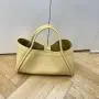 Large capacity portable stylish and minimalist tote bag bags women handbags ladies