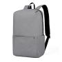 Gelory New Ultra Light Custom Logo Waterproof Fashion Outdoor Travel School Backpack Bag