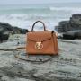 Wholesale PU Leather Women Cross Body Bags Ladies Hand Bags Luxury Custom Logo Shoulder Bags