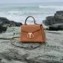 Wholesale PU Leather Women Cross Body Bags Ladies Hand Bags Luxury Custom Logo Shoulder Bags
