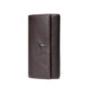 High-grade Men Card Holder Wallet Large Capacity Documents Luxury Mens Bags Cowhide Cartera De Hombre