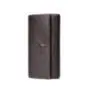 High-grade Men Card Holder Wallet Large Capacity Documents Luxury Mens Bags Cowhide Cartera De Hombre