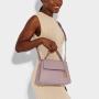 High Quality New Arrival Vegan Bags Lichee Pattern Women Handbags Ladies Crossbody Bag