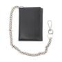 Carteira Customize Design Slim Coin Purse ID Credit Card Holder Short PU Leather RFID Thin Wallet For Men