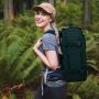 LOVEVOOK large capacity waterproof bag school backpacks stylish student travel outdoor duffle gym hiking backpack bag for women