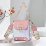 2023 New Arrivals Summer Korean Style Small Hand Bag luxury handbags for women ladies bag