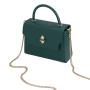 Guangzhou OEM women fashion messenger bag wholesale PU leather long chain women 's crossbody bag