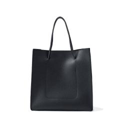 Top Genuine Soft Leather Fashion Designer Ladies 2 in 1 Clutch Purse Shoulder Bag Tote Handbags Women Set Hand Bags