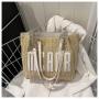 Hot Selling Pu Leather Shoulder Bags Fashion Trends Ladies Crossbody Luxury Bags Women's Tote Bags 2024