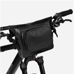 XL168 Outdoor Sports Travel Bike Bags Fashion Large Capacity Road Bike Saddle Bags Anti Water Cycling Accessories Organiser