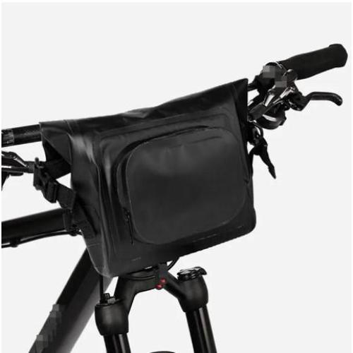 XL168 Outdoor Sports Travel Bike Bags Fashion Large Capacity Road Bike Saddle Bags Anti Water Cycling Accessories Organiser