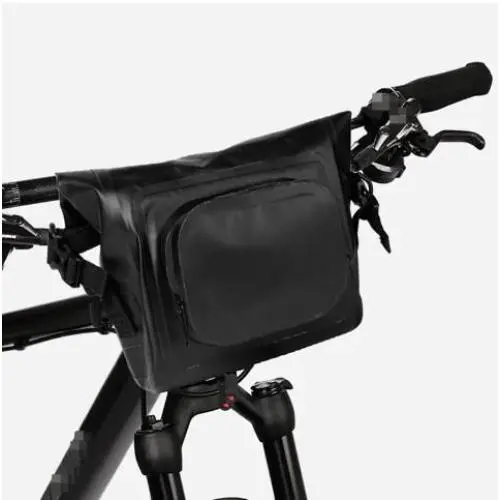 XL168 Outdoor Sports Travel Bike Bags Fashion Large Capacity Road Bike Saddle Bags Anti Water Cycling Accessories Organiser