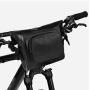 XL168 Outdoor Sports Travel Bike Bags Fashion Large Capacity Road Bike Saddle Bags Anti Water Cycling Accessories Organiser