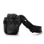 Business Man Sacoche Homme Black Grey Walking Sport Fashion Unique Sling Shoulder Chest Bags