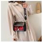 KBW415 New Fashion Women Bags Net Red The Same Paragraph PU Handbag Ladies Shoulder Crossbody Bag Wholesale