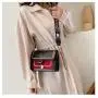 KBW415 New Fashion Women Bags Net Red The Same Paragraph PU Handbag Ladies Shoulder Crossbody Bag Wholesale