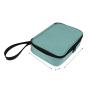Sky Blue Epipen Carrying Case Insulin Cooling Bag Epipen Carry Case Ice Bag Thermal Cooler Bag Medicine for Insulin