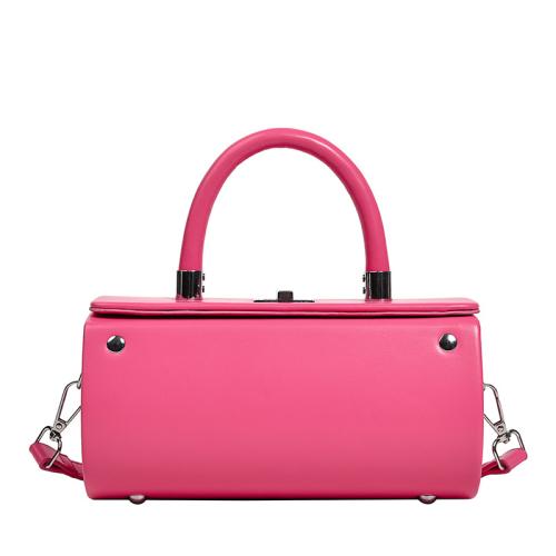 New Design Bolsos Fashion PU Leather Bags High Quality Handbags Crossbody Shoulder Bag For Women