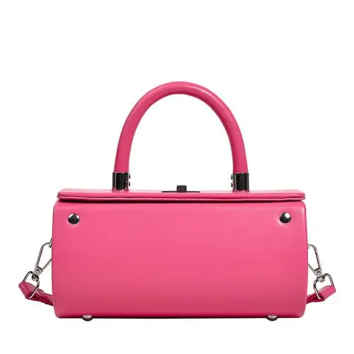 New Design Bolsos Fashion PU Leather Bags High Quality Handbags Crossbody Shoulder Bag For Women