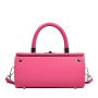 New Design Bolsos Fashion PU Leather Bags High Quality Handbags Crossbody Shoulder Bag For Women