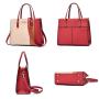 Low MOQ Custom Sac A Main Femme Hobo Bag Crossbody Women Shoulder Bag Trendy Handbags For Ladies