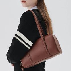 High Quality OEM ODM Ladies Handbag Luxury Large Capacity Tote Bags PU Leather Women Shoulder Bag