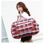 Cheap Women Mens Workout Fitness Bag Custom Large Branded Unisex Style Outdoor Zipper Color Lining
