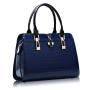 CCF630 New Fashion Leather Handbags for Women 2023 Shoulder Bags High Quality Vintage PU Leather Purse Hand Bag