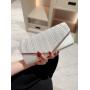 NEW ladies party envelope wrinkle clutch bag fabric purses women's dress clutch bag champagne dinner evening clutch bags