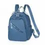 Wholesale Customized Waterproof Oxford Ladies Backpack Fashion Large Capacity Women Travel Backpack Bags