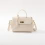 2024 Wholesale Sac A Main Femme Cross Bags Woman's Shoulder Bag PU Leather Crossbody Bag For Ladies