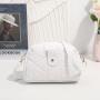 Fashion Ladies Handbags Small Shoulder Bags Mini PU Leather Crossbody Bags For Women