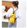 HR364 New Fashion Unisex Chest Bag Wholesale Single Shoulder Waterproof Backpack Oxford Cloth Earphone Hole Portable Side Bag
