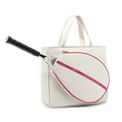 SN067 Tennis Racket Bag Unisex Badminton Racket Bag Fashion High Quality Fitness Sports Tennis Bag Waterproof Shoulder Handbag