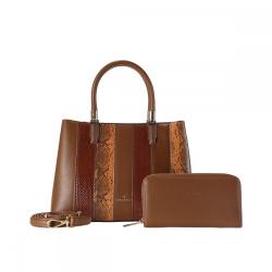 SUSEN CHRISBELLA Custom bags women PU leather Ladies purses and handbags female 2023
