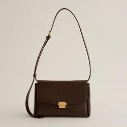 2024 Vintage Designer Women Handbag High Quality Leather Shoulder Messenger Bag Ladies Crossbody