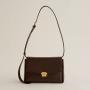 2024 Vintage Designer Women Handbag High Quality Leather Shoulder Messenger Bag Ladies Crossbody