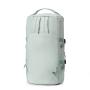 Custom printing travel gym sports backpack large weekend bag women men duffle foldable travel bags