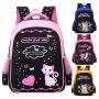 2021  Hot Sale backpack children kids backpack school bags cartoon schoolbags backpack