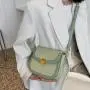 New Trendy Bolsos De Mujer PU Leather Bag Sling Bags Ladies Crossbody Bag For Women