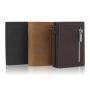 Pop Up Wallet Aluminum Card Holder Metal RFID Blocking Slim Card Holders Card Case Credit ID Wallet