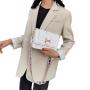 PU Tote Women's Bag New Trend Bag Wholesale Fashion Designer Women Handbag