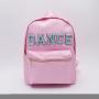 Lightweight Durable Unisex Classic Backpacks Waterproof Nylon Travel Daily Work Backpack Bag Kids School Bags