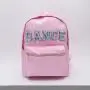Lightweight Durable Unisex Classic Backpacks Waterproof Nylon Travel Daily Work Backpack Bag Kids School Bags
