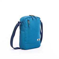 CHANGRONG Custom mens crossbody sling bag for Travel Hiking