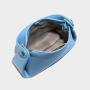 2024 Custom PU Leather Shoulder Hobo Bag For Women Ladies Minimalist Handbag