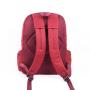 CHANGRONG Custom Large Capacity Lightweight Durable student backpack for laptops