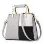 2023 Wholesale hand bags quilted purses bags women's shoulder bags contrast colors handbags for women luxury