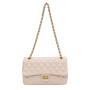 Hot Sales Simple FashionDesign Girls Chain Custom Logo Daily Ladies Bolsos Sac A  Main Femme Hand Bag Trendy Handbags For Women